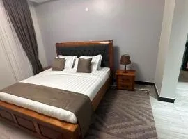 Kira Furnished Apartments