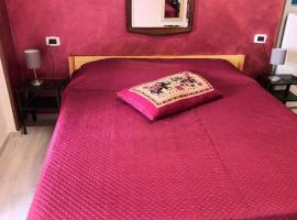levante rooms: Scalea'da bir otel