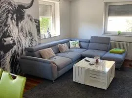 Ferienwohnung Romantica 1. und 2. OG