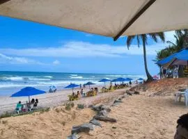 Apartamento no Paraiso Praia do Flamengo