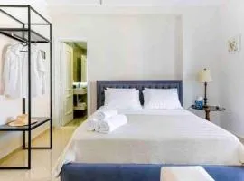 Luxury Suite 2 in Himara