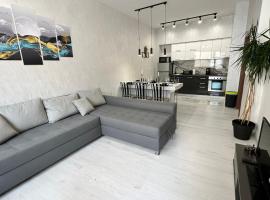 LT Apartment, μέρος για να μείνετε στη Βράτσα