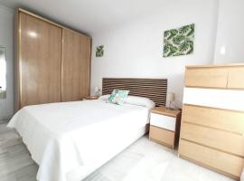 Mezquitilla, hotel u gradu Algarrobo-Costa