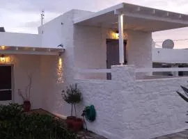 Aretousa Residence in Naoussa, Paros