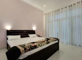 Anjani Homestay I Entire 2BHK Apartment