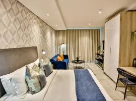 Zimbali Lakes, Boulevard Suites