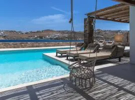 Heaven Villa by Bestofmikonos