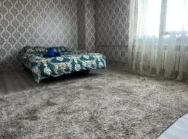 Квартира 55 в самом центре Шымкента
