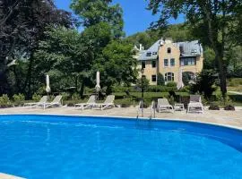 Villa Elise Park Pension
