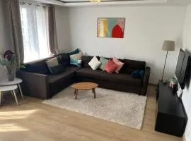 O'Rits Paris - Magnifique appartement proche Paris