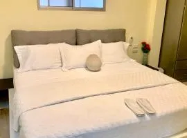 Microsuite 1 hermosa y privada