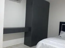 Ansel Apartment Abuja