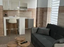 Central Apartments 3