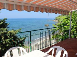 Villa Giuliana, hotel v destinaci Pisciotta