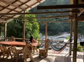 Jungle River Lodge