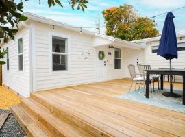 Sabal Palm Vacation Homes, casa o chalet en Lake Worth