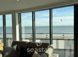 Sea Garden Ramsgate Sleeps4 Parking Amazing Views