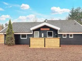 4 star holiday home in Ålbæk-By Traum
