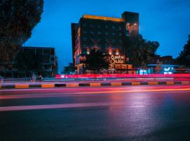 Granada Hotel, hotel a Najaf