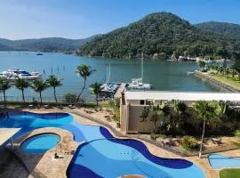 Porto Marina Itacuruça Mangaratiba