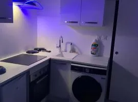 Petit pavillon individuel f2