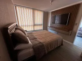 Departamento en Ulriksen