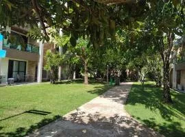 Flat no loa Resort & Residence