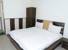 ๋ฉ๋ฃจํธ์ ์์นํ ํธํ
Hotel elibrista