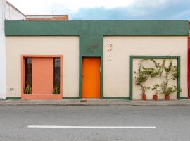 Botánica Casa Hotel, hotel malapit sa Olaya Herrera Airport - EOH, Medellín