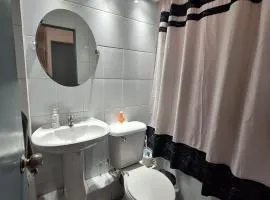 Depto I céntrico Rdkl