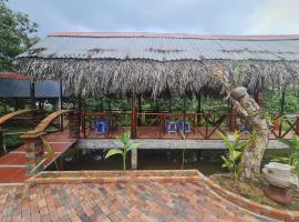 HOMESTAY MỸ THUẬN, hotel in Can Tho