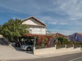 Apartments with WiFi Marina, Trogir - 22691