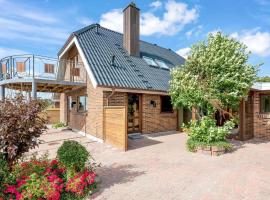 Cozy Home In Lemvig With Kitchen, cottage in Lemvig