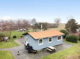 Cozy Home In Stubbekøbing With Wifi