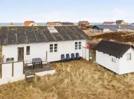 Amazing Home In Frstrup With House Sea View