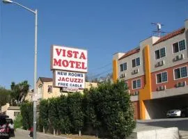 Vista Motel
