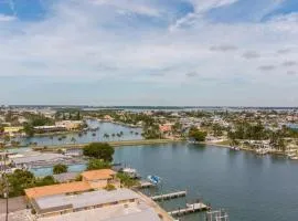 Treasure Island + First Floor Beach Condo