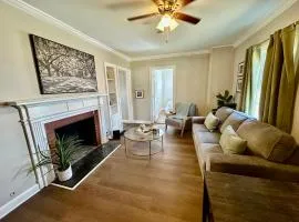 Spring Street Suites