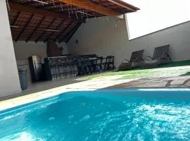 Chacara em Socorro- SP próx ao centro, com piscina e area gourmet