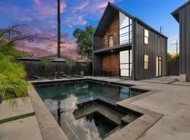 Prolific Oasis Event Space HTX