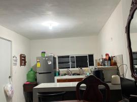 Casa en Zona Dorada, apartmán v destinaci Lima del Alto