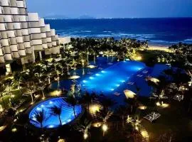 THE CAM RANH RESORT at Bai Dai