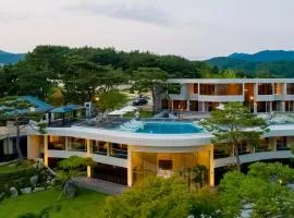 Goseong hansan marina