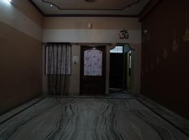 hotel banaras darbar, viešbutis mieste Kakarmatha