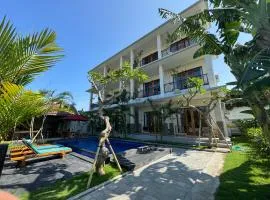 Canggu Nadi 2 Guest House