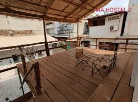 Via Hostel Pakse