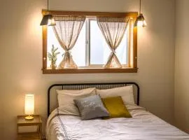 Peanut House