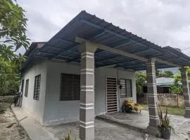 Homestay Dipang