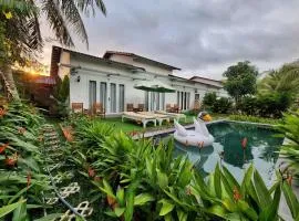 Ninila Villa Phu Quoc