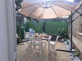 la casa di Luca